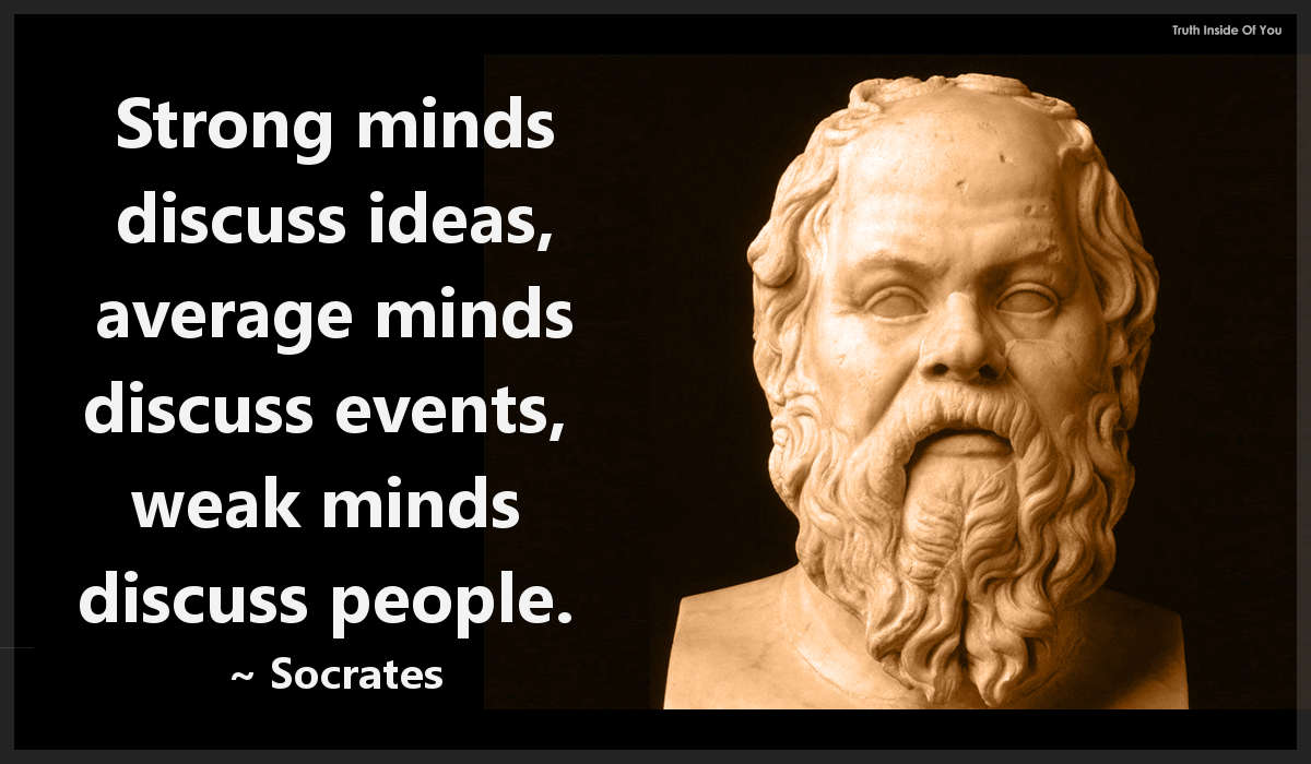 Socrates