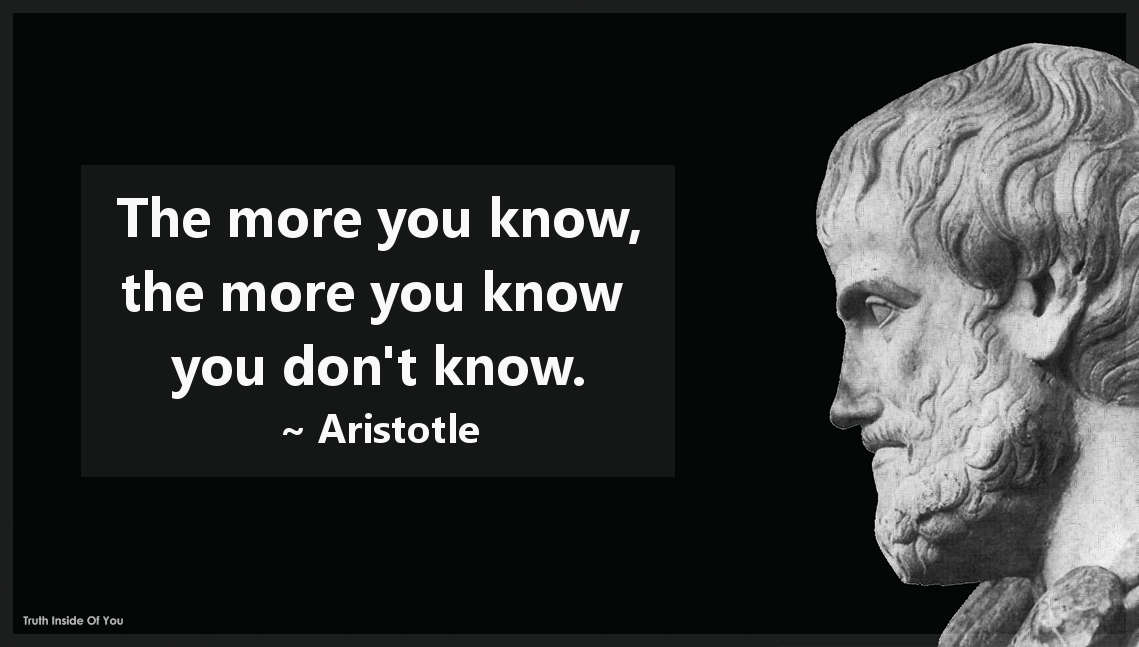 Aristotle