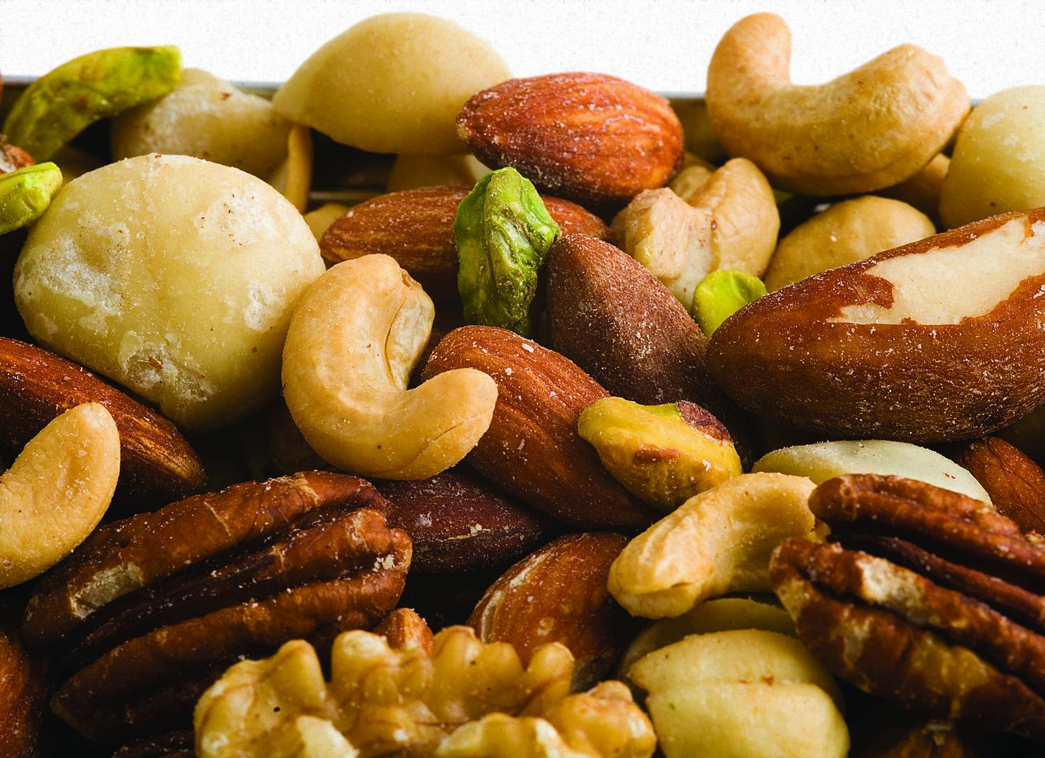 Health Benefits of Tree Nuts