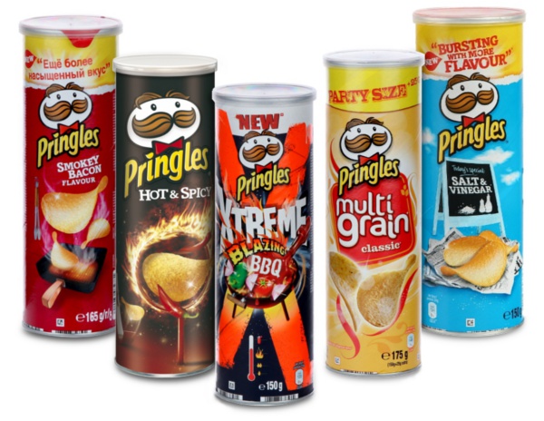 pringles