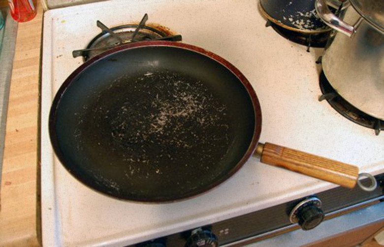 teflon-pans