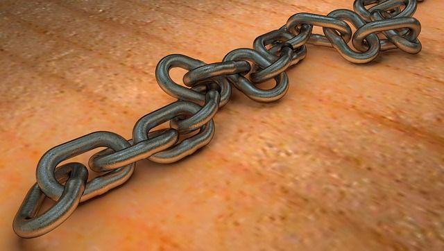 Chain-Public-Domain