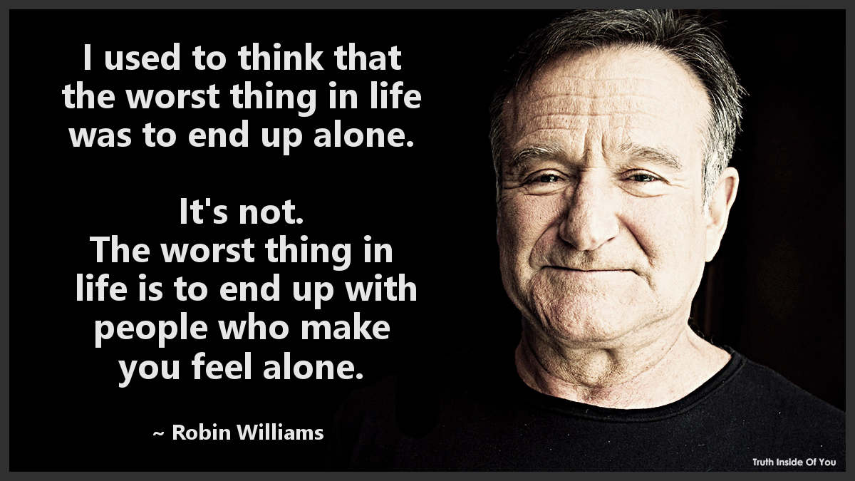 Robin Williams