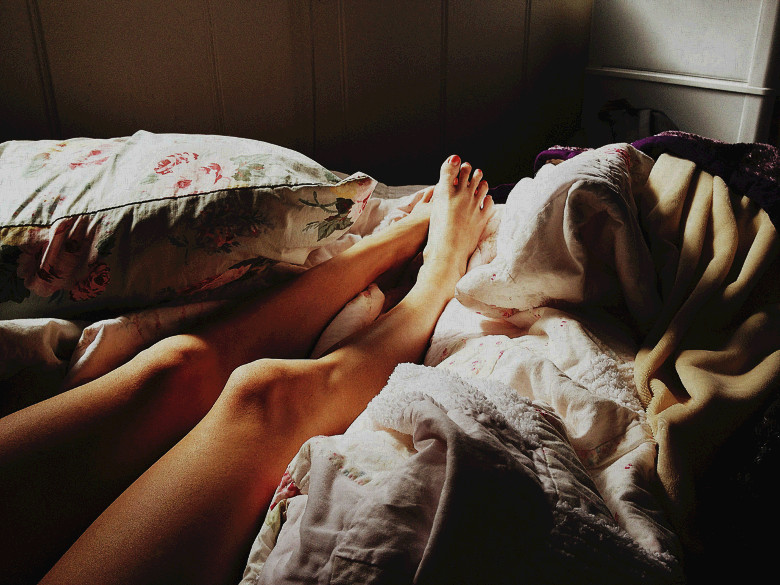 10 Signs You’ve Actually Moved On From A Hurting Relationship