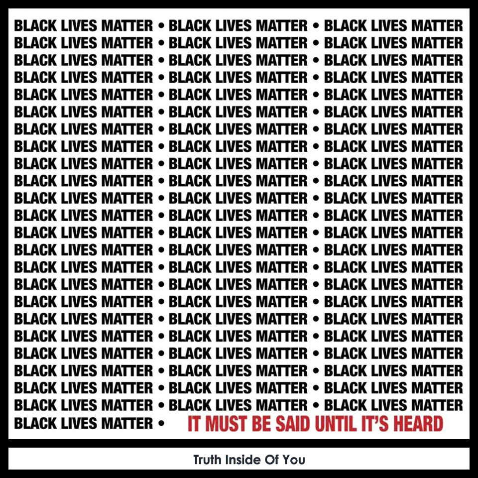 Black Lives Matter