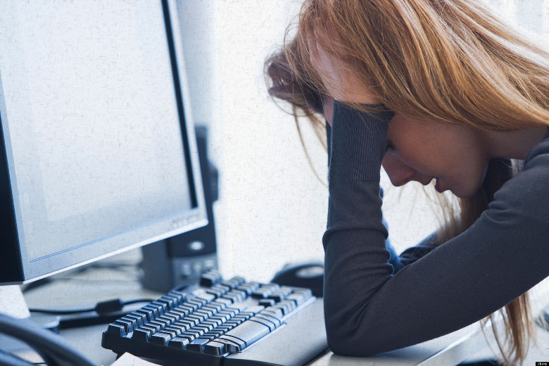 10 Signs You’re Under More Stress Than You Probably Realize