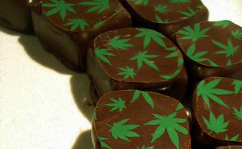 Everything You Need To Know About Cooking With Marijuana