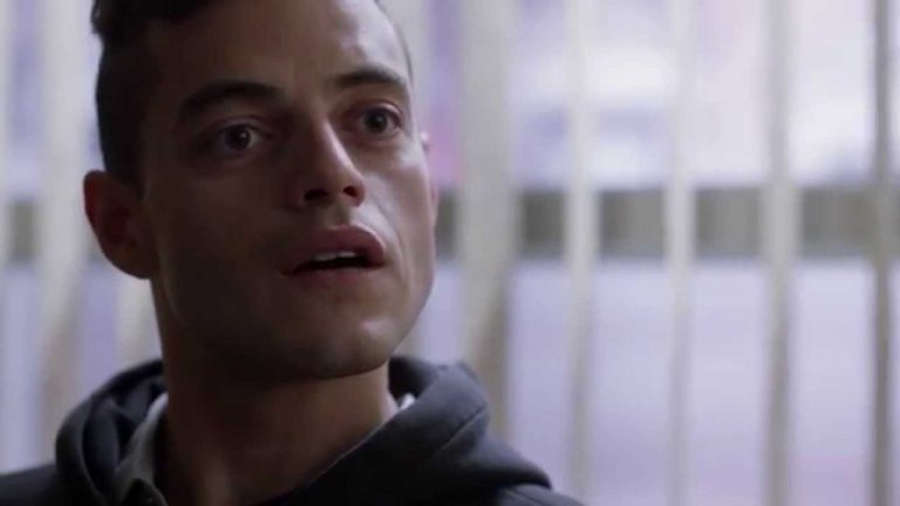 TV series Mr. Robot