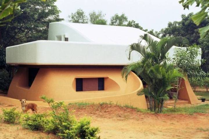 Auroville