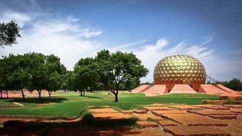 Auroville