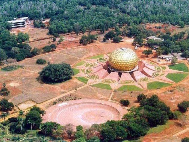 Auroville