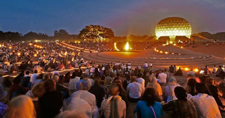 Auroville