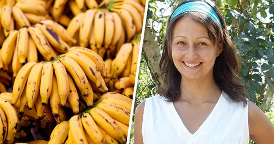 Eat Nothing But Bananas for 12 Days