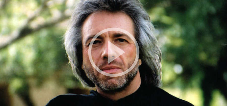 Gregg Braden