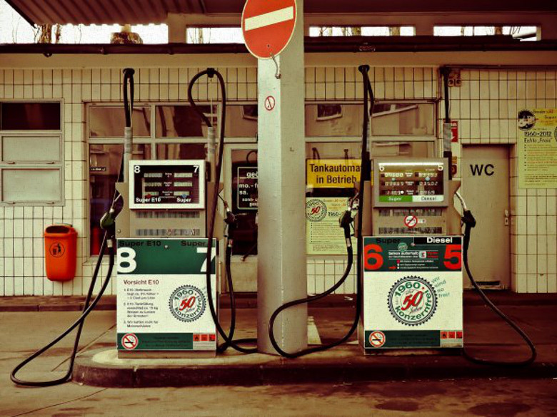 petrol-stations