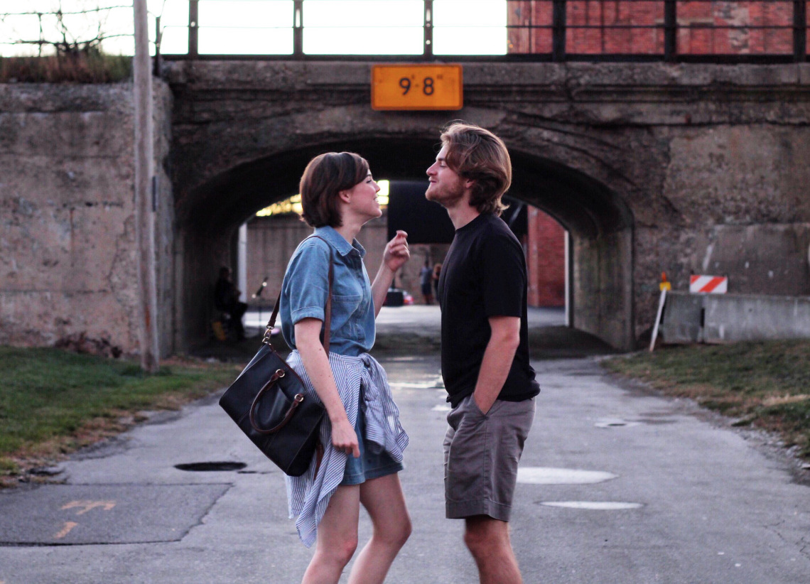 12 Little (But Important) Signs That Prove You’ve Found Your Forever Person.