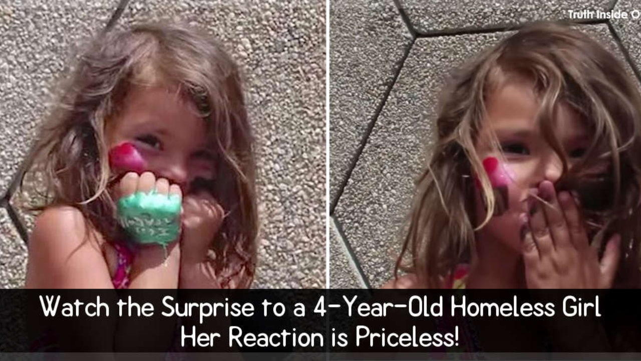 watch for 4 year old girl