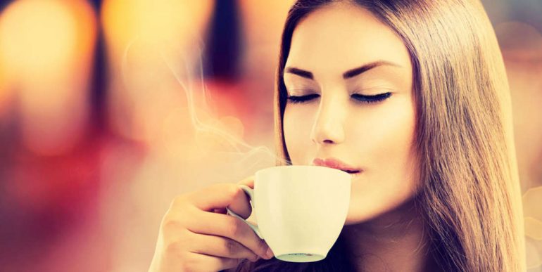 5 Health Benefits of Drinking Coffee Every Day.