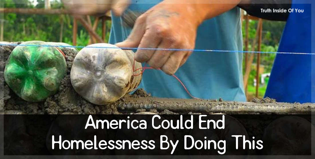 America Could End Homelessness By Doing This