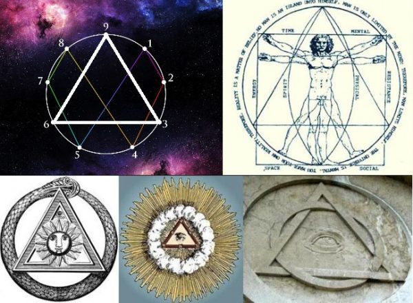 Symbol of Enlightenment