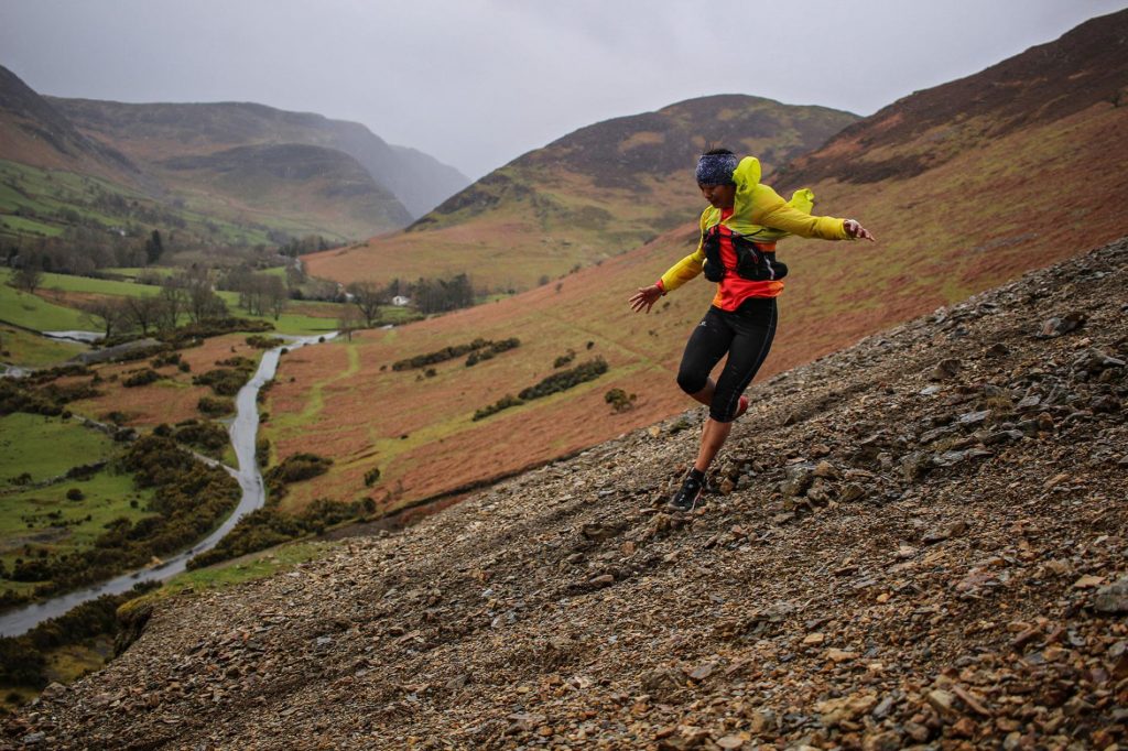 This Woman Won The National Geographic’s Award As Adventurer Of The Year