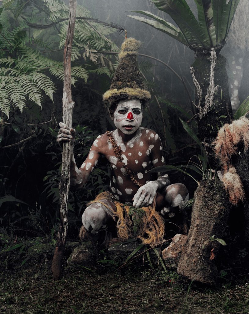 Goroka Tribe - 2