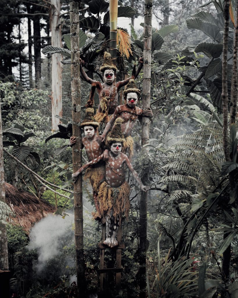 Goroka Tribe - 3