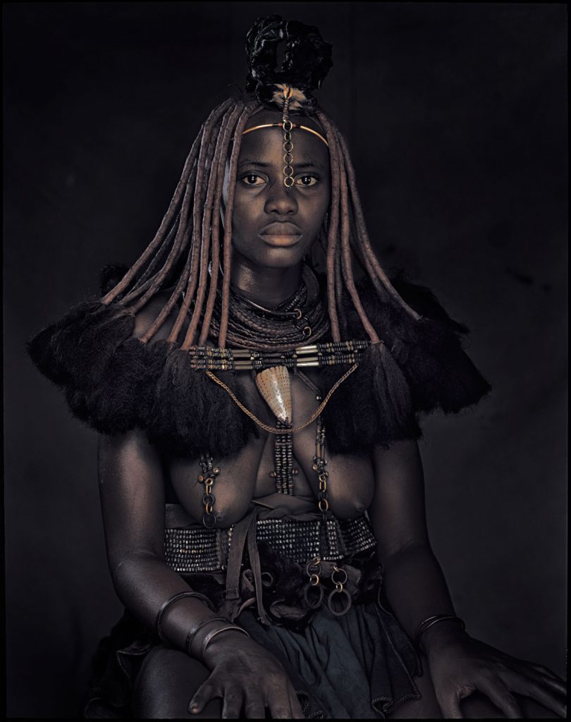 Himba Tribe - 2