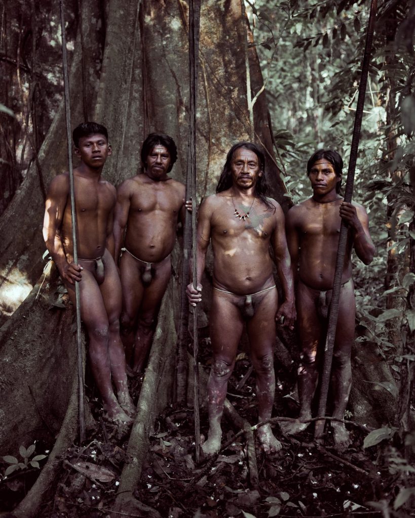 Huaorani - 2