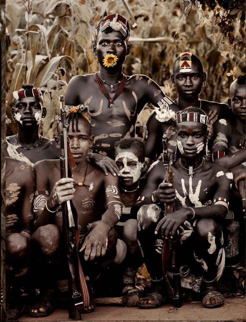 Karo Tribe - 5