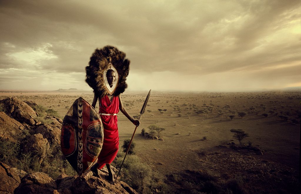 Maasai Tribe - 3
