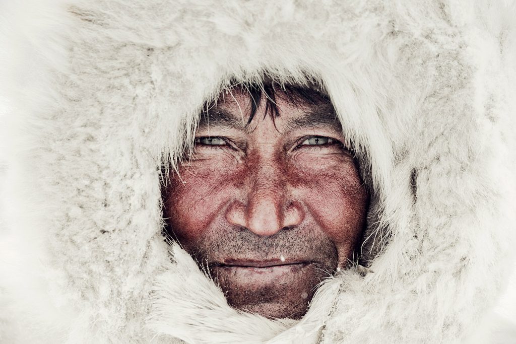 Nenets Tribe - 1