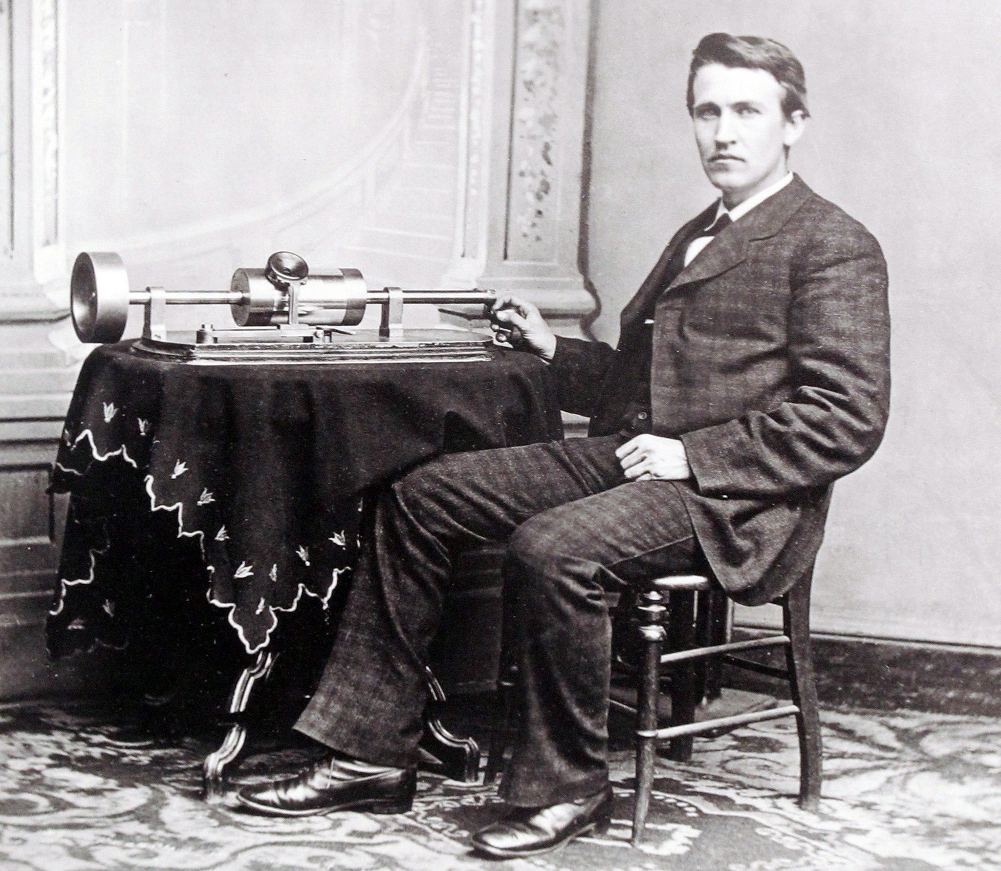 Backpage Edison