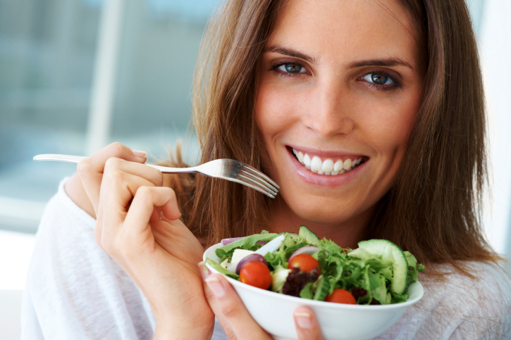 How To Look 20 Years Younger By Taking A Trip To The Market.