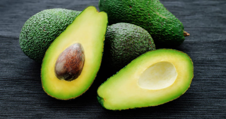 Studies Show That Avocados Have the Potential to Fight Cancer.