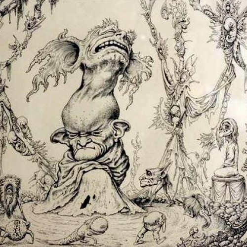 17 Provocative Drawings By Patients With Schizophrenia Truth
