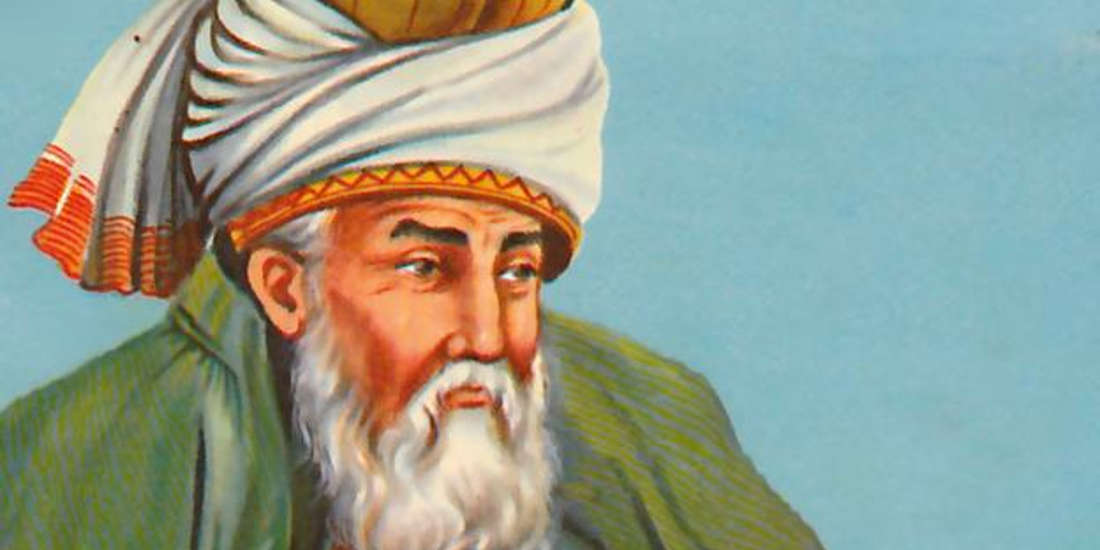 25 Eye-Opening Rumi Quotes That Will Teach You To Trust Yourself