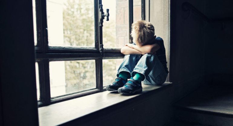 10 Ways You Were abused As A Child And Its Consequences.