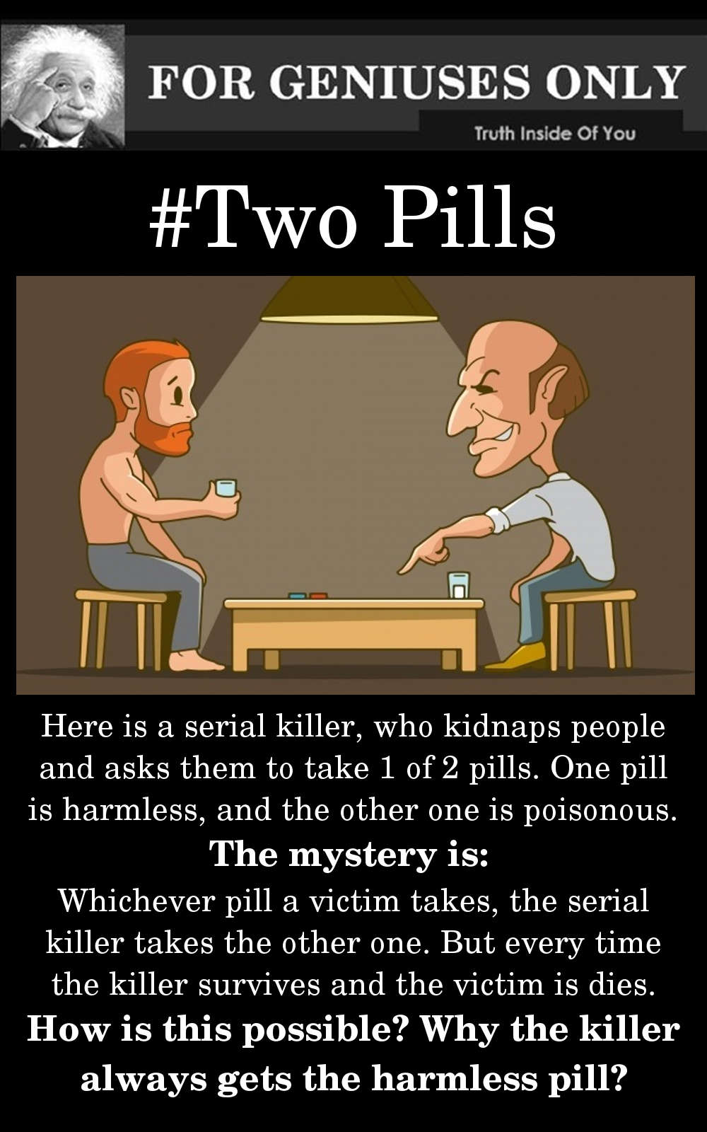 Two Pills
