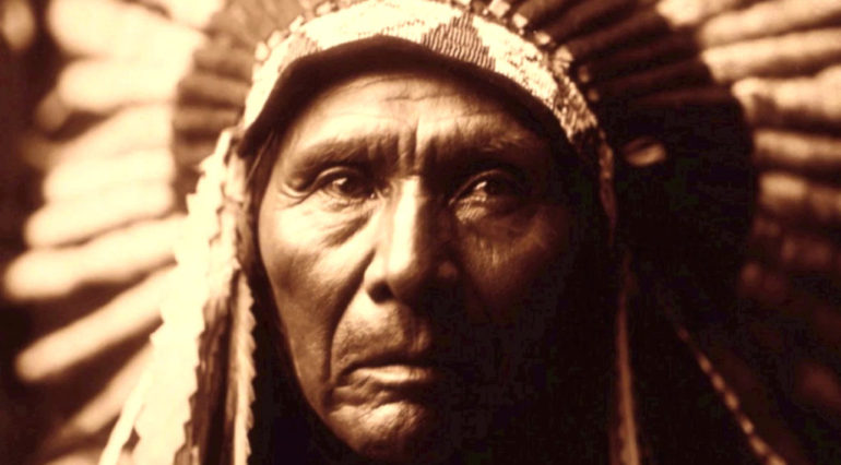 20 Native American Rules That Mankind Should Live By!