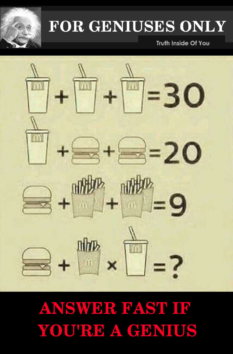 Did You Solve This Correctly?