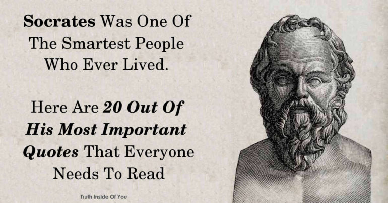Socrates-20-Most-Important-Quotes-That-Everyone-Needs-To-Read