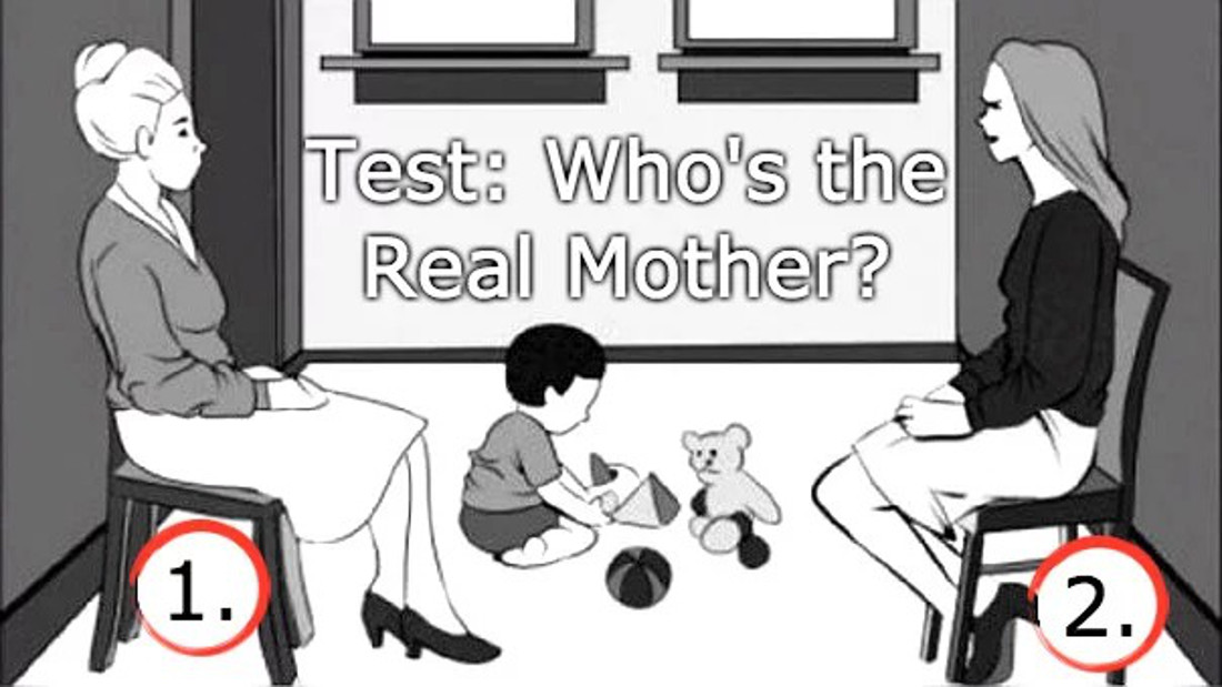 Real Mother