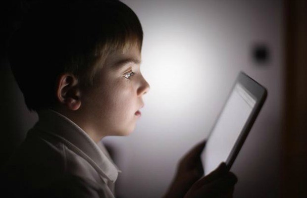 iPads Are A Far Bigger Toxic Threat to Our Children Than Anyone Realizes