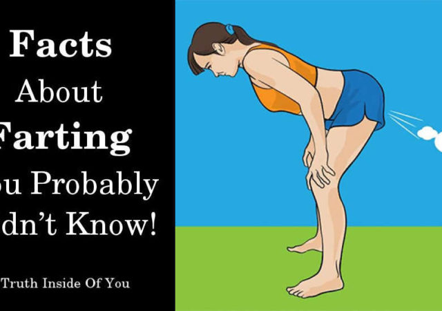 Facts About Farting You Probably Didn’t Know