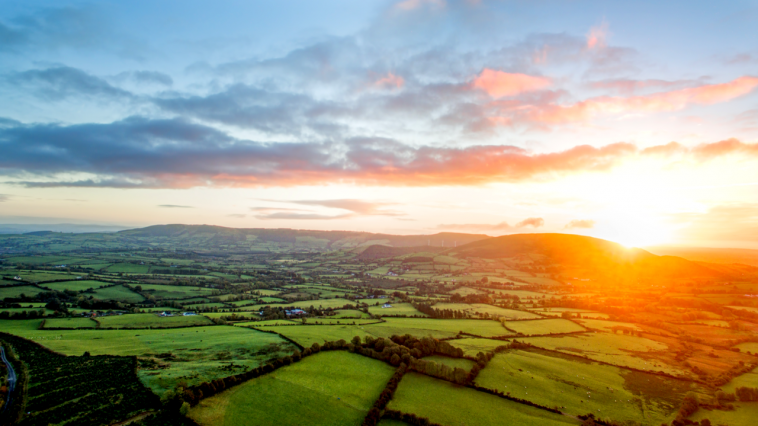 Ireland Is Set to Become The First Country to Completely Stop Funding Fossil Fuels.