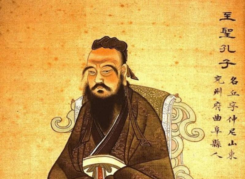 Learn These 9 Lessons From Confucius