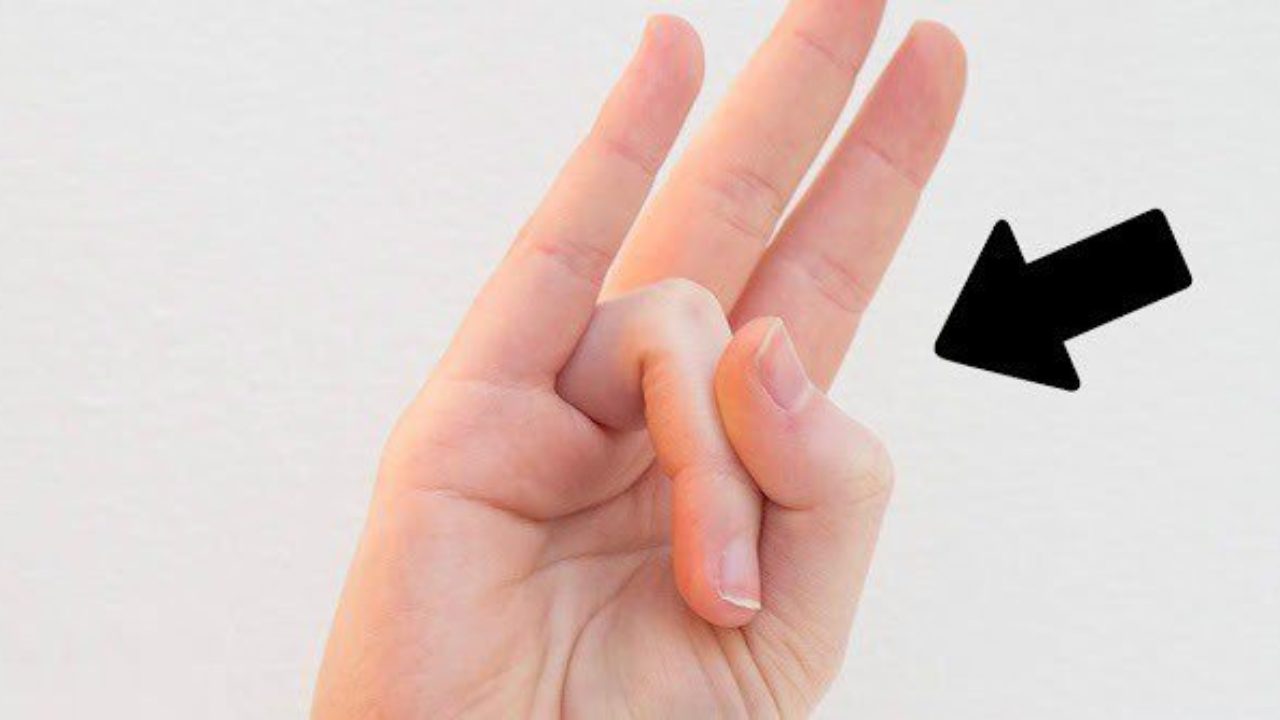 what ring is your ring finger