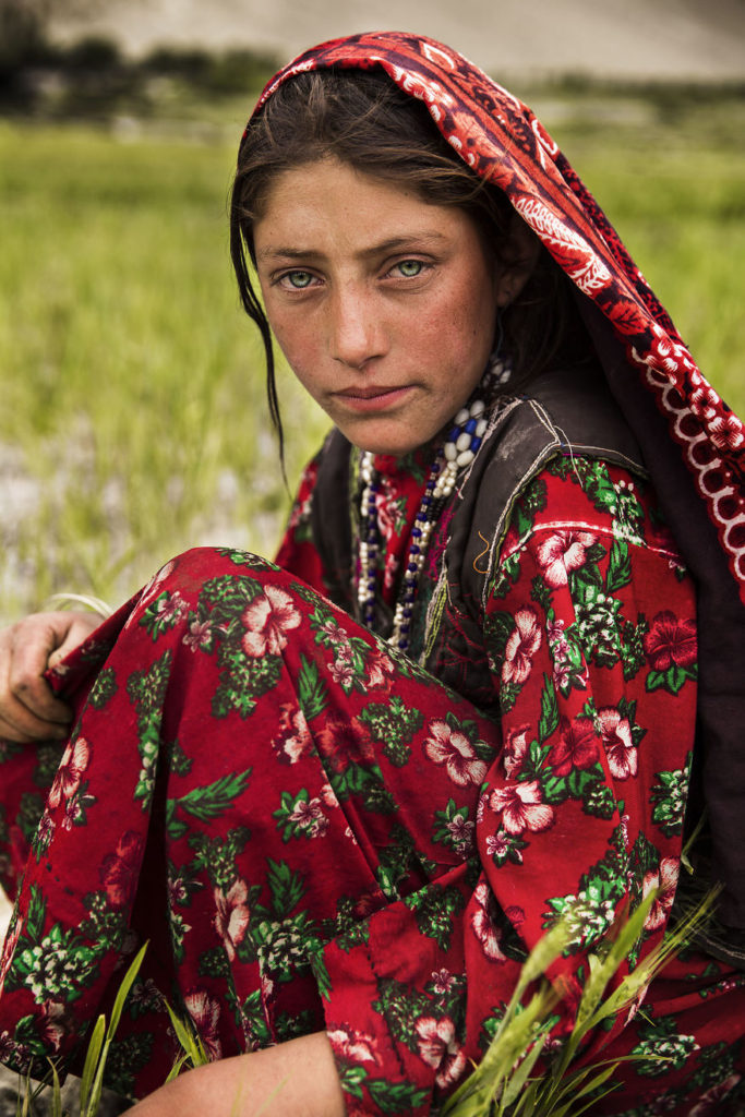 Wakhan Corridor, Afghanistan