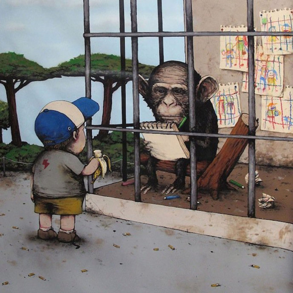 french banksy-2